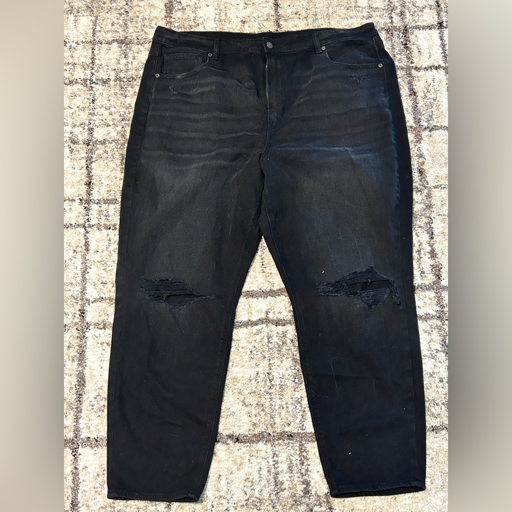 Black Jean